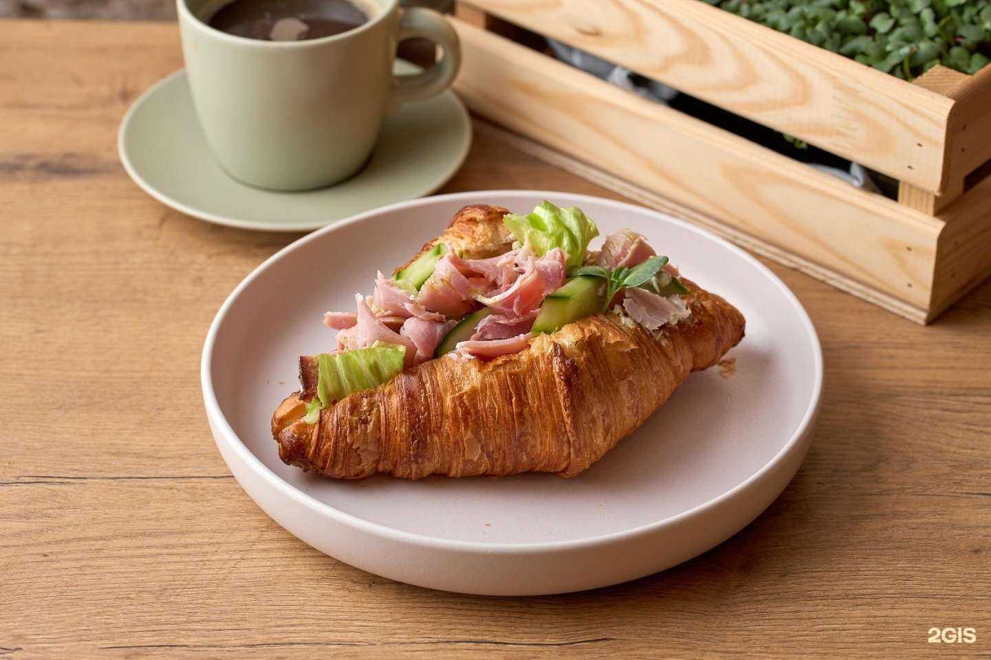 Отзывы на компанию Хлеб&булки в Екатеринбурге c фото