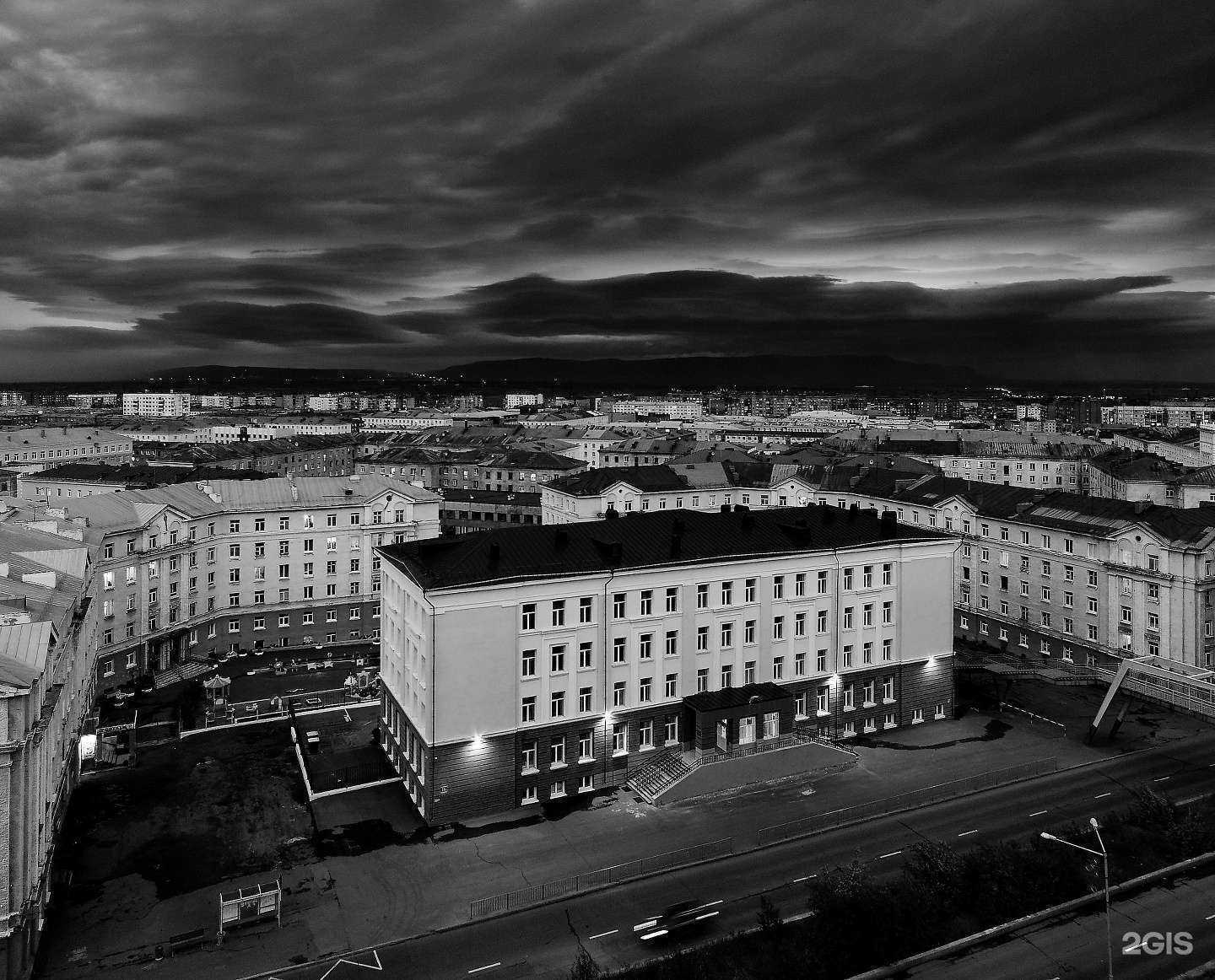 Отзывы на компанию Средняя школа №6 в г. Норильск c фото