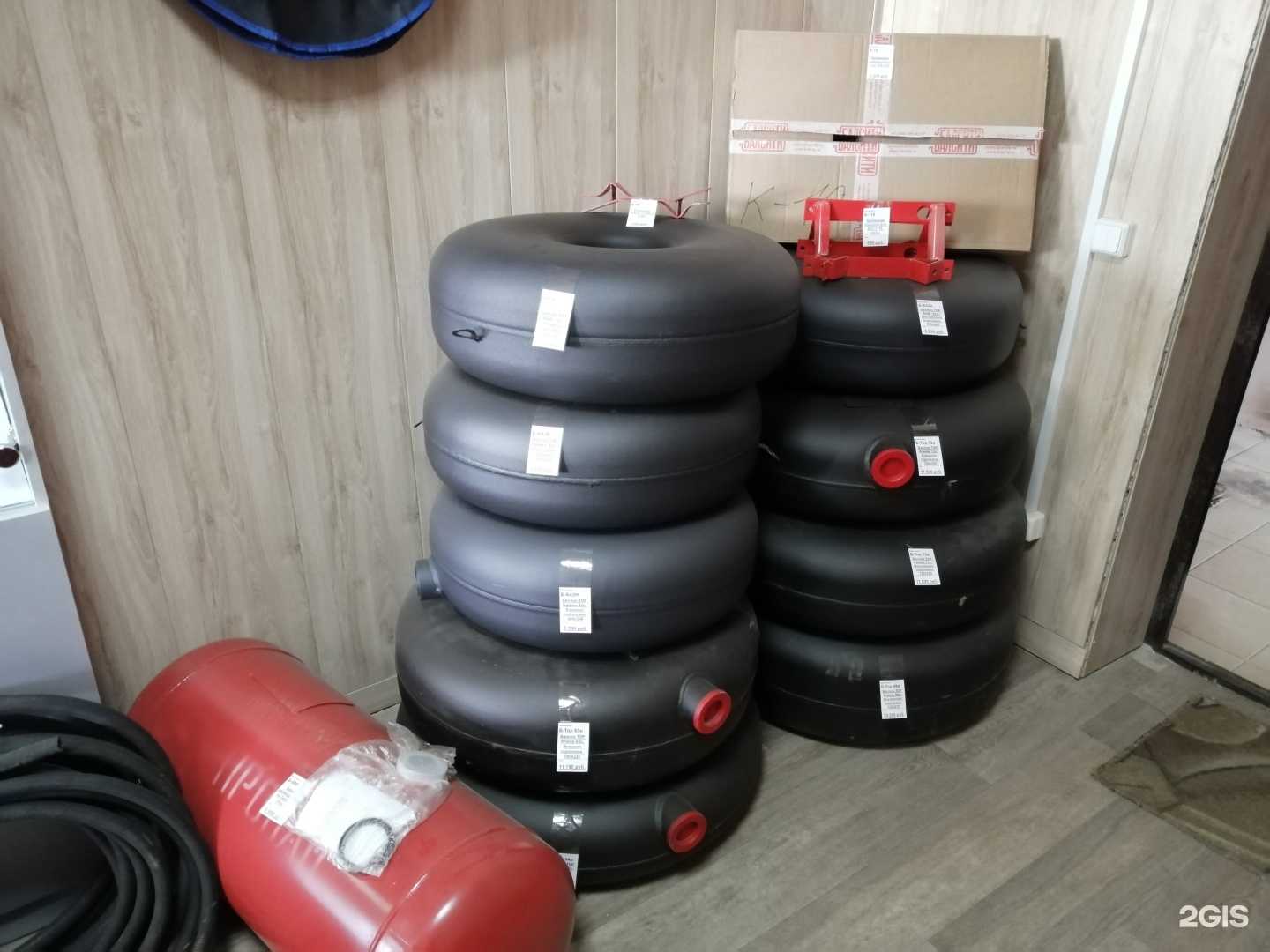 Отзывы на компанию Газ на авто в г. Орёл c фото