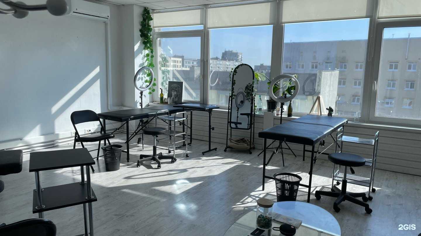 Отзывы на компанию cntr.tattoo в г. Калининград c фото