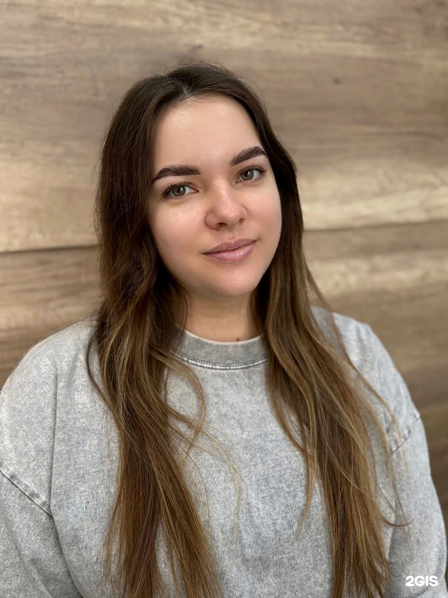 Отзывы на компанию Студия перманентного макияжа в г. Барнаул c фото