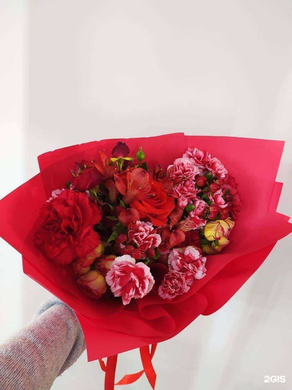 Отзывы на компанию A&M в г. Архангельск c фото