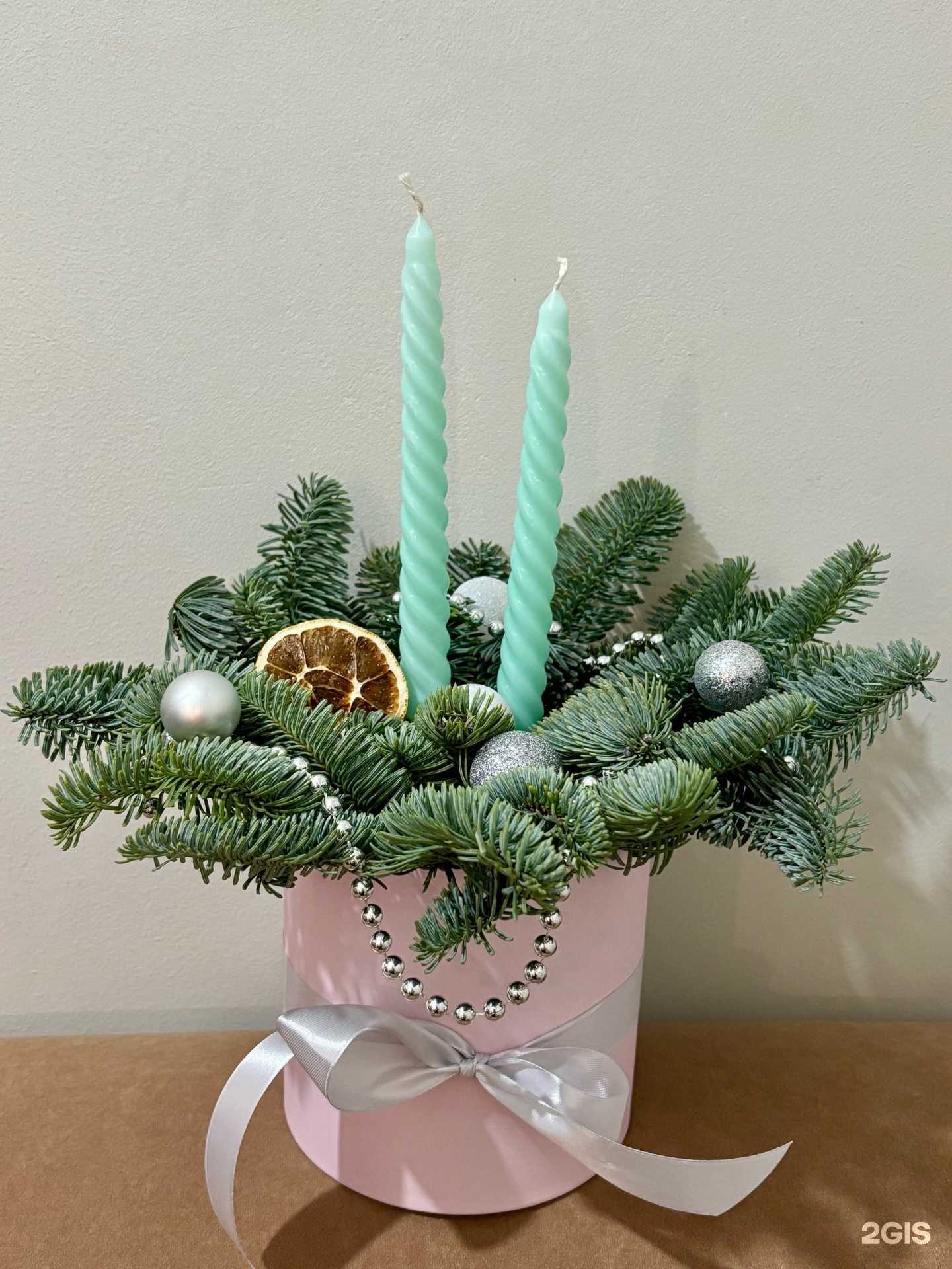 Отзывы на компанию Ух-Ты! Цветы в Воронеже c фото