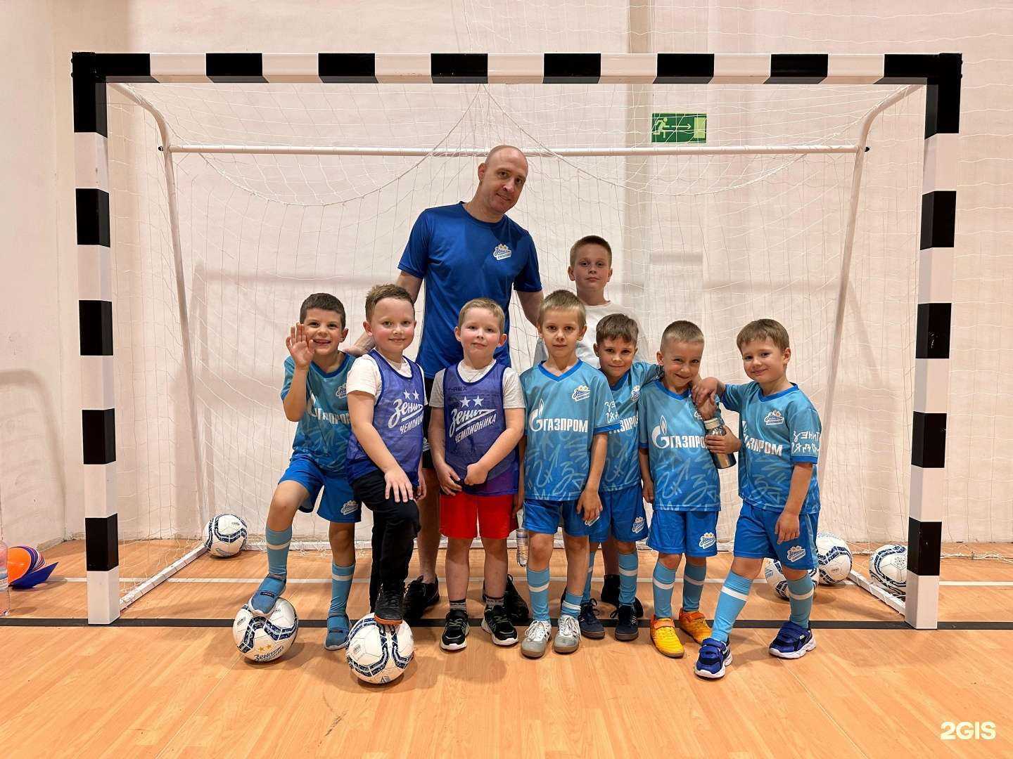 Отзывы на компанию Зенит Чемпионика в Екатеринбурге c фото