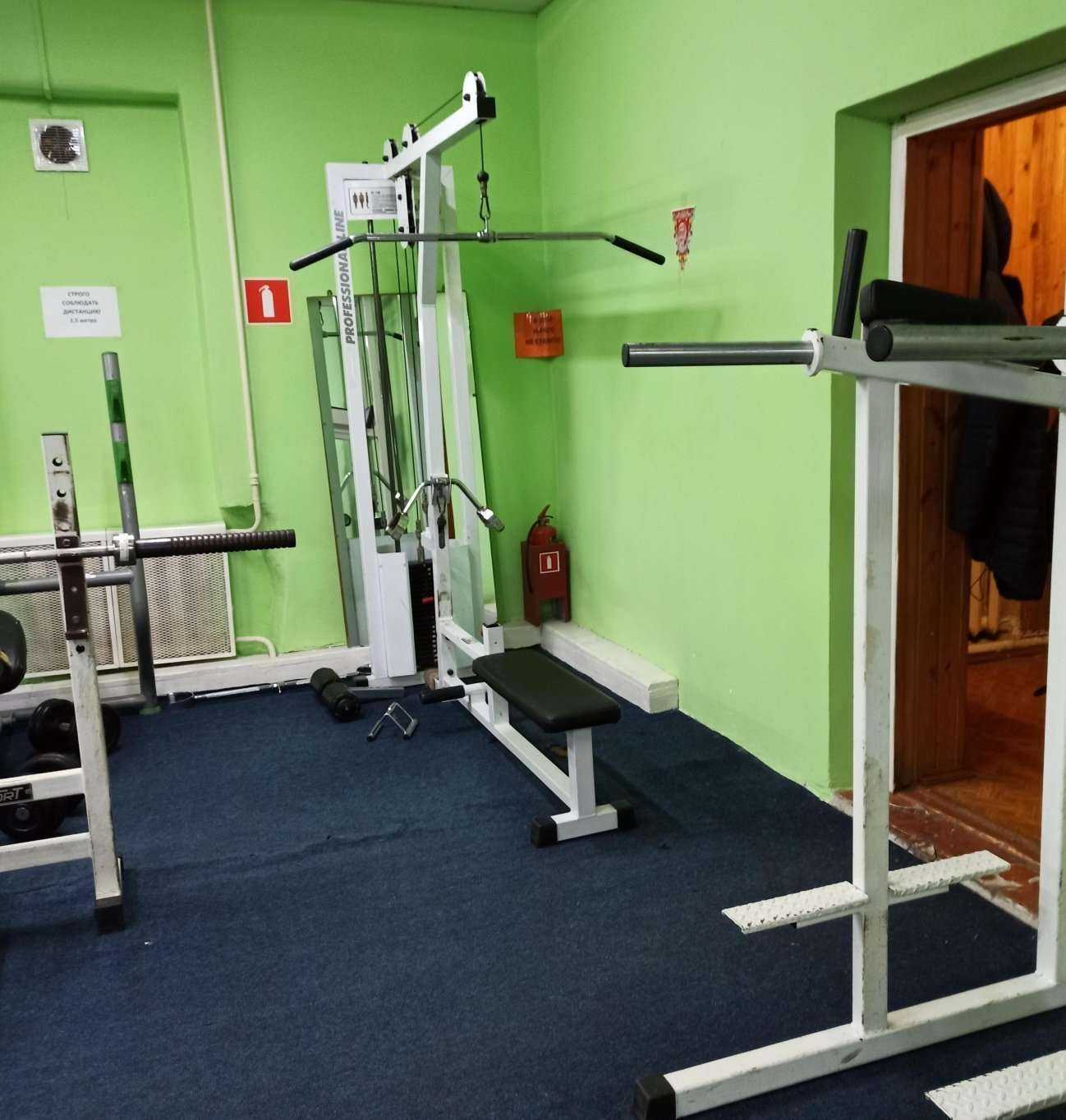 Отзывы на компанию Центр физической культуры и спорта г. Лобня в Лобне c фото