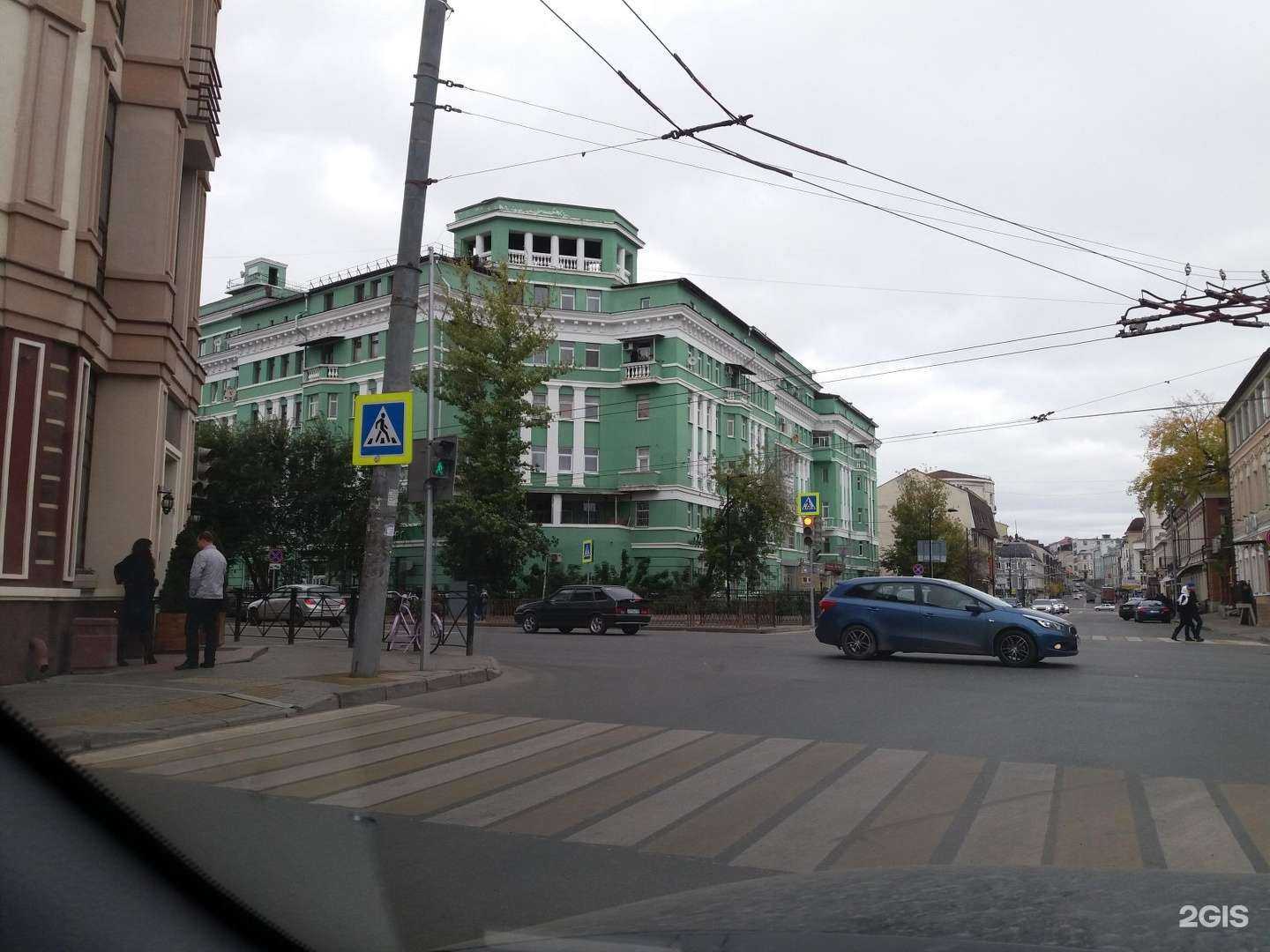 Отзывы на компанию Татпрокат в Казани c фото - фотография 2 из 2