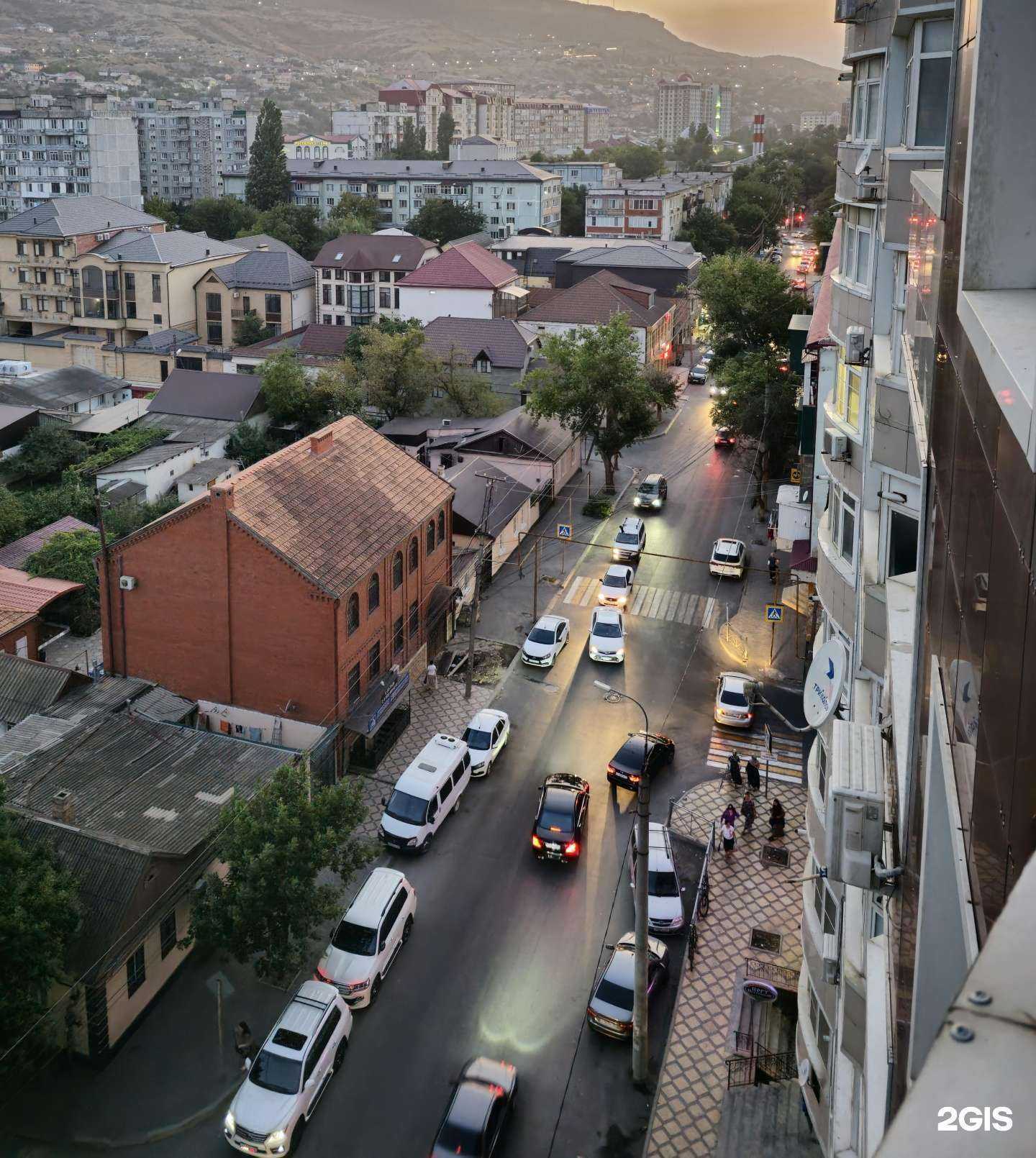 Отзывы на компанию Dental service в г. Махачкала c фото