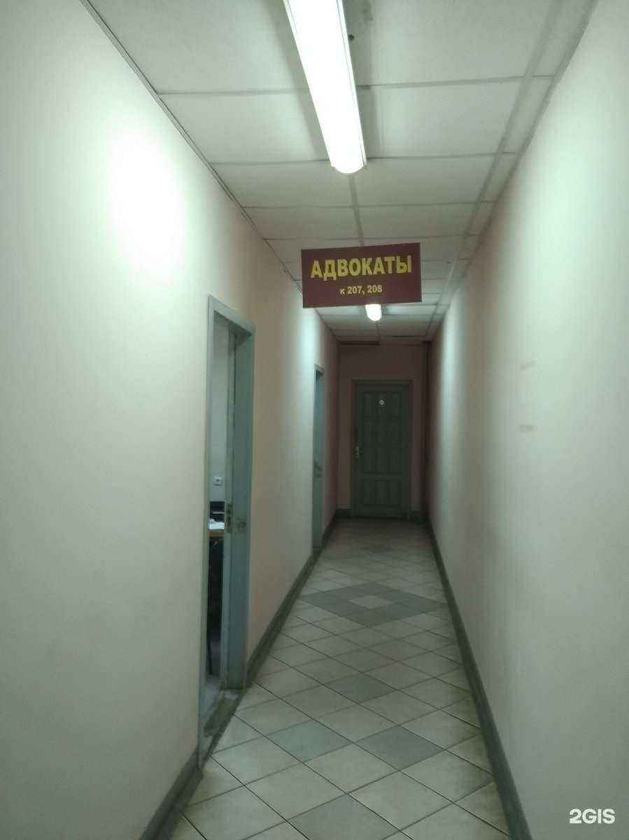 Отзывы на компанию Адвокатский кабинет Сокол М.С. в г. Иваново c фото