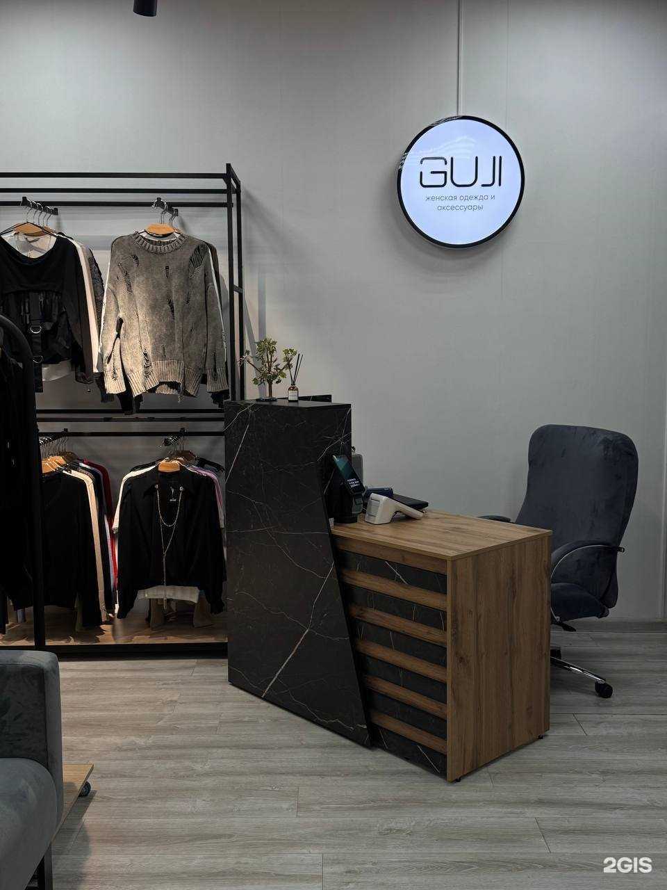 Отзывы на компанию Guji в г. Краснодар c фото