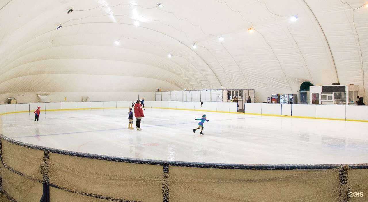 Отзывы на компанию Хрустальный конек в Воронеже c фото