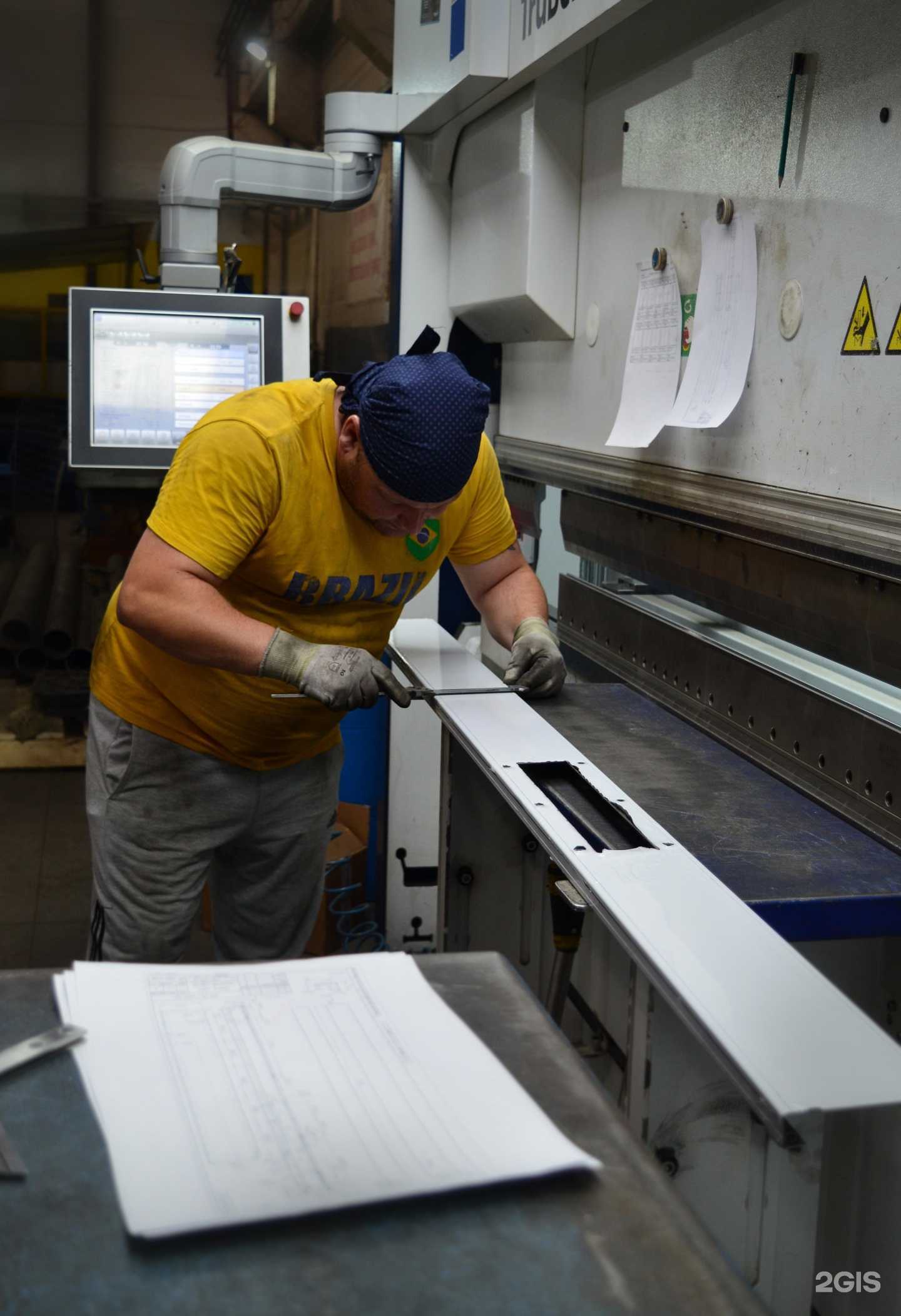 Отзывы на компанию АлЗАМ в г. Барнаул c фото