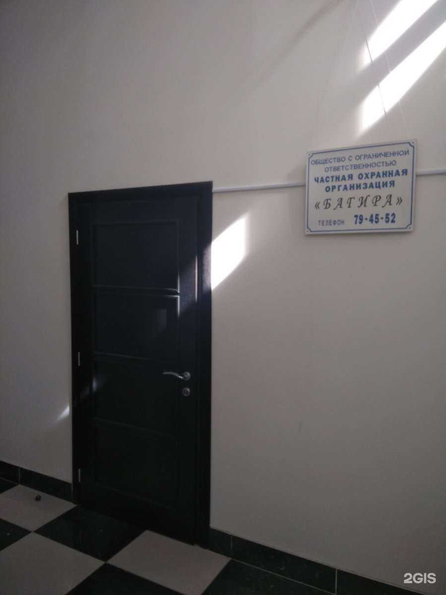 Отзывы на компанию Багира в Саратове c фото