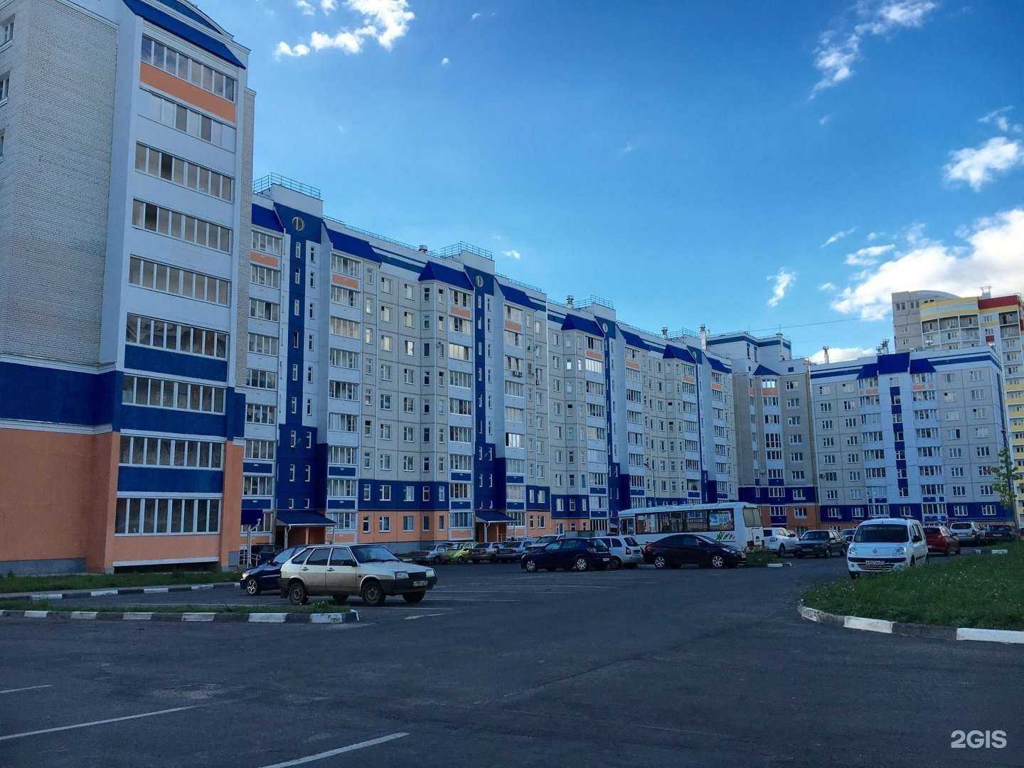 Отзывы на компанию Фарма в Орле c фото