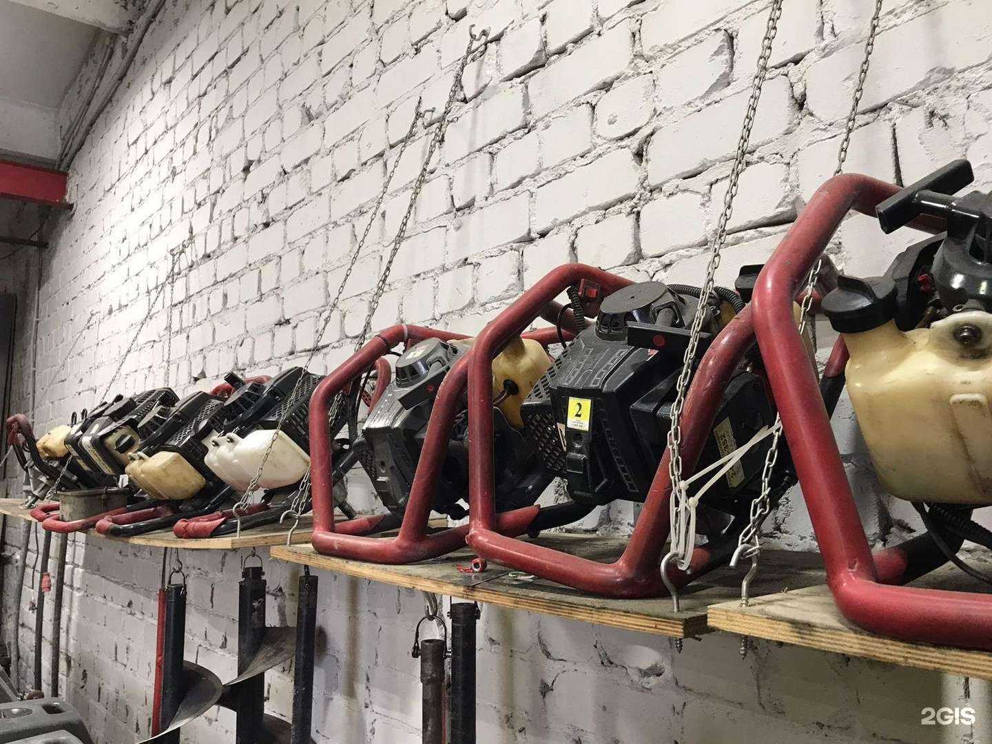 Отзывы на компанию Бригадир36 в Воронеже c фото