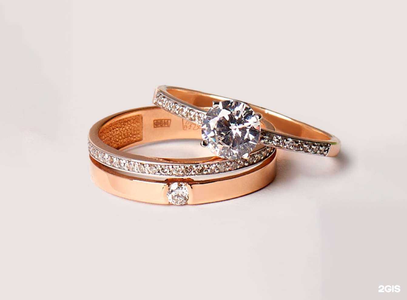 Отзывы на компанию 585Gold в Фрязине c фото