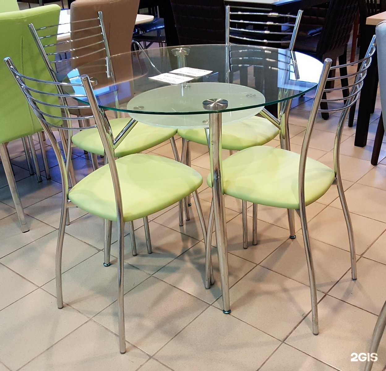 Отзывы на компанию Мебель холл в Магнитогорске c фото