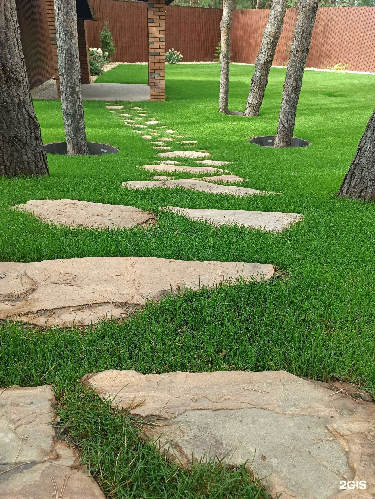 Отзывы на компанию Изумрудный бриз в Самаре c фото