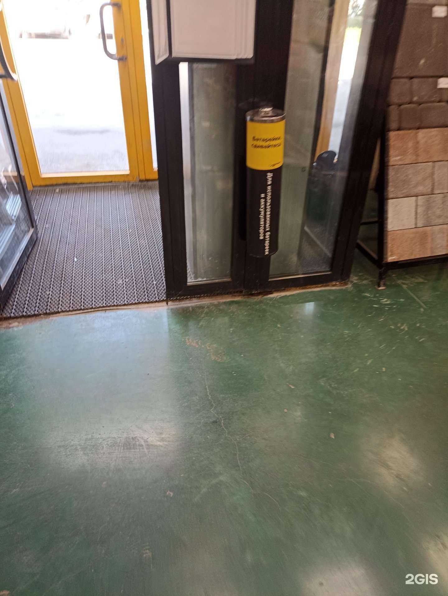 Отзывы на компанию Контейнер для батареек в Тюмени c фото