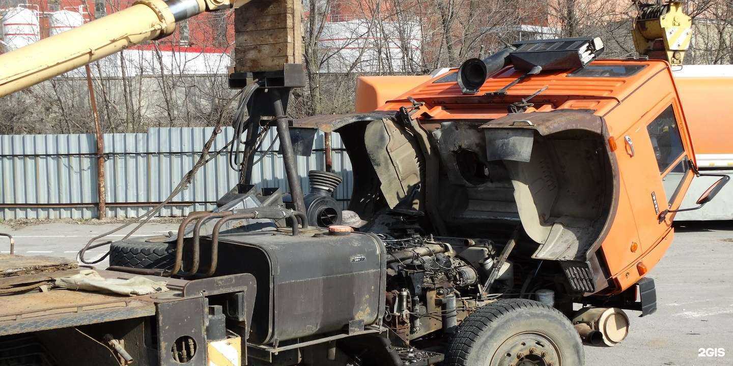 Отзывы на компанию Мoторесурс в Ростове-на-Дону c фото