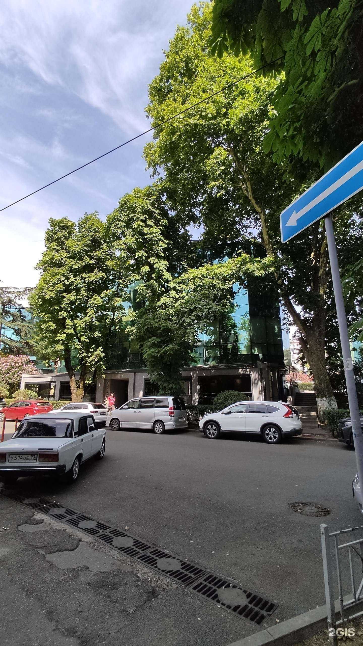 Отзывы на компанию Muse Beauty в Сочи c фото - фотография 2 из 2