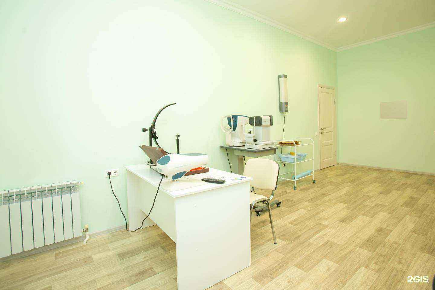 Отзывы на компанию Семейная клиника в г. Геленджик c фото