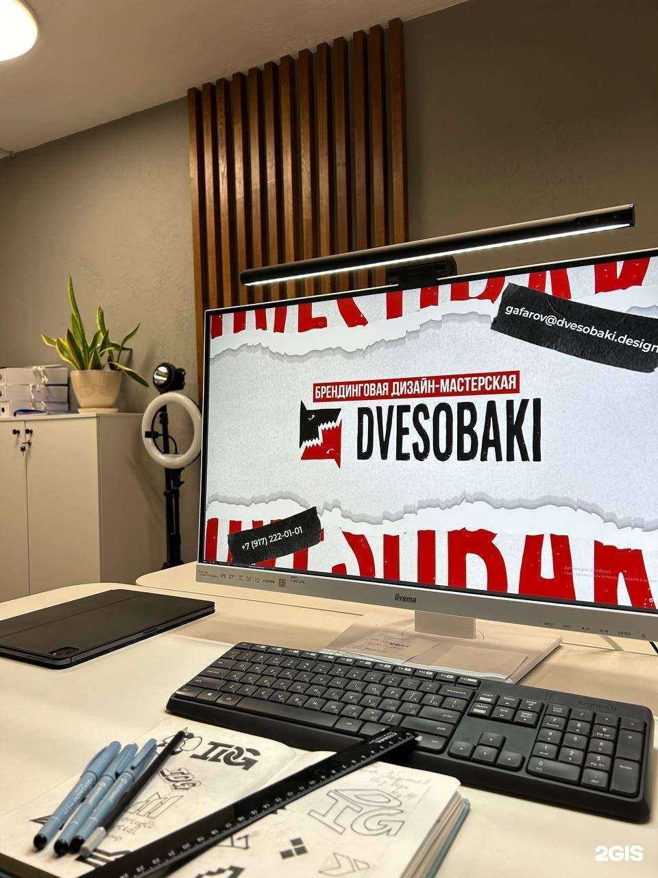 Отзывы на компанию Dvesobaki в г. Набережные Челны c фото