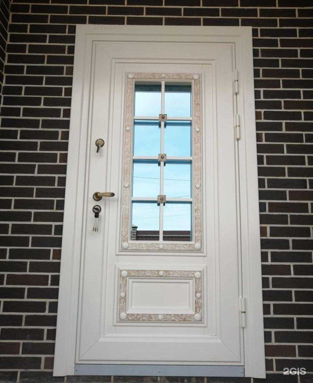 Отзывы на компанию Двери эталон в Ульяновске c фото