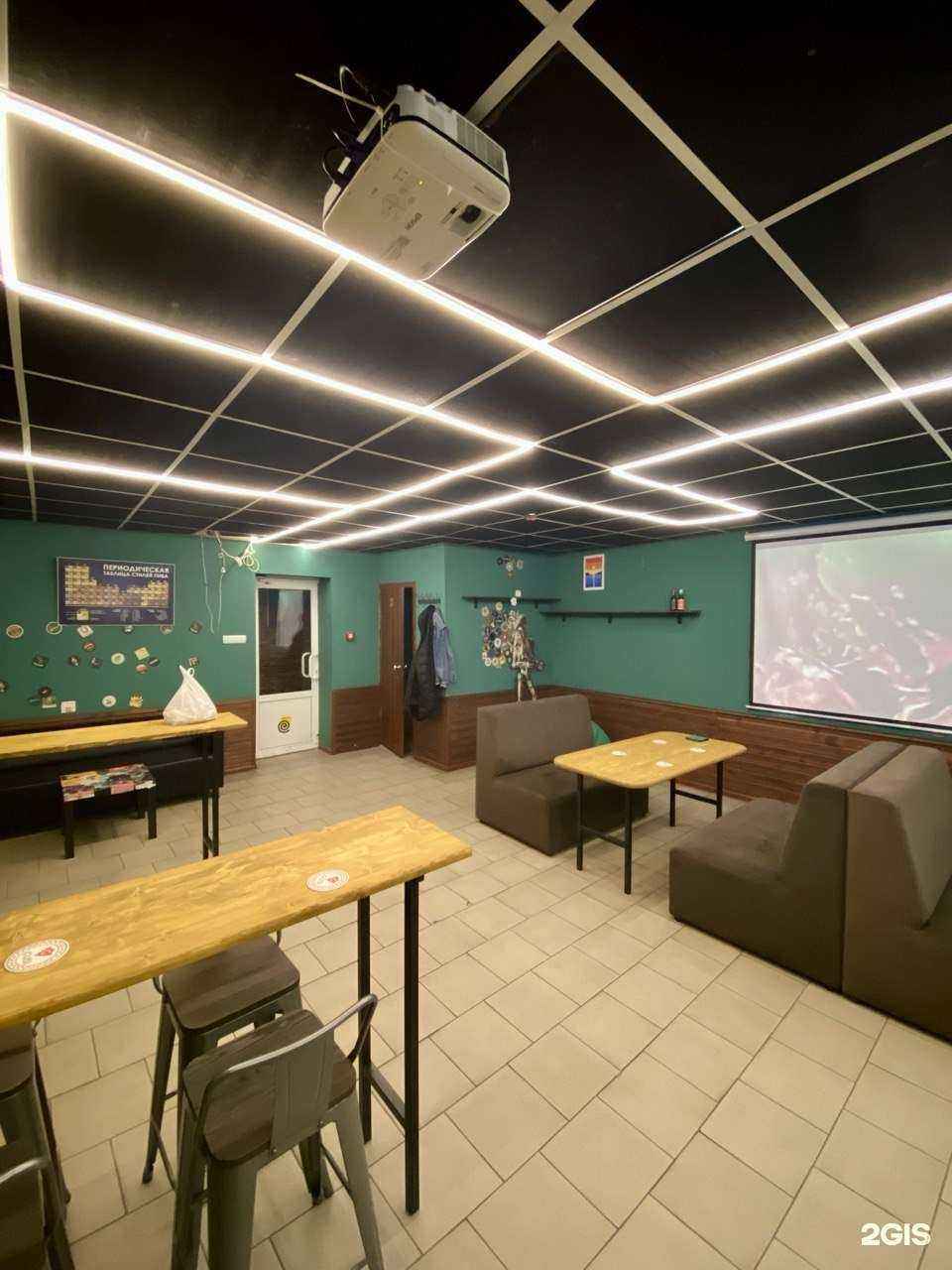 Отзывы на компанию TapCraft в Таганроге c фото