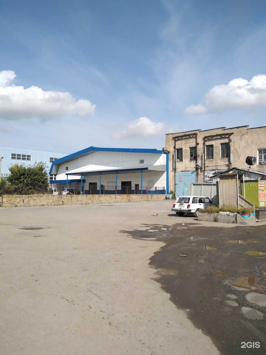 Отзывы на компанию Экотранс-Н в г. Новосибирск c фото