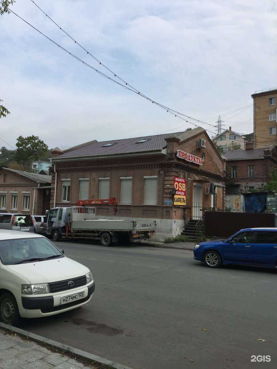 Отзывы на компанию Магазин стройматериалов в Владивостоке c фото