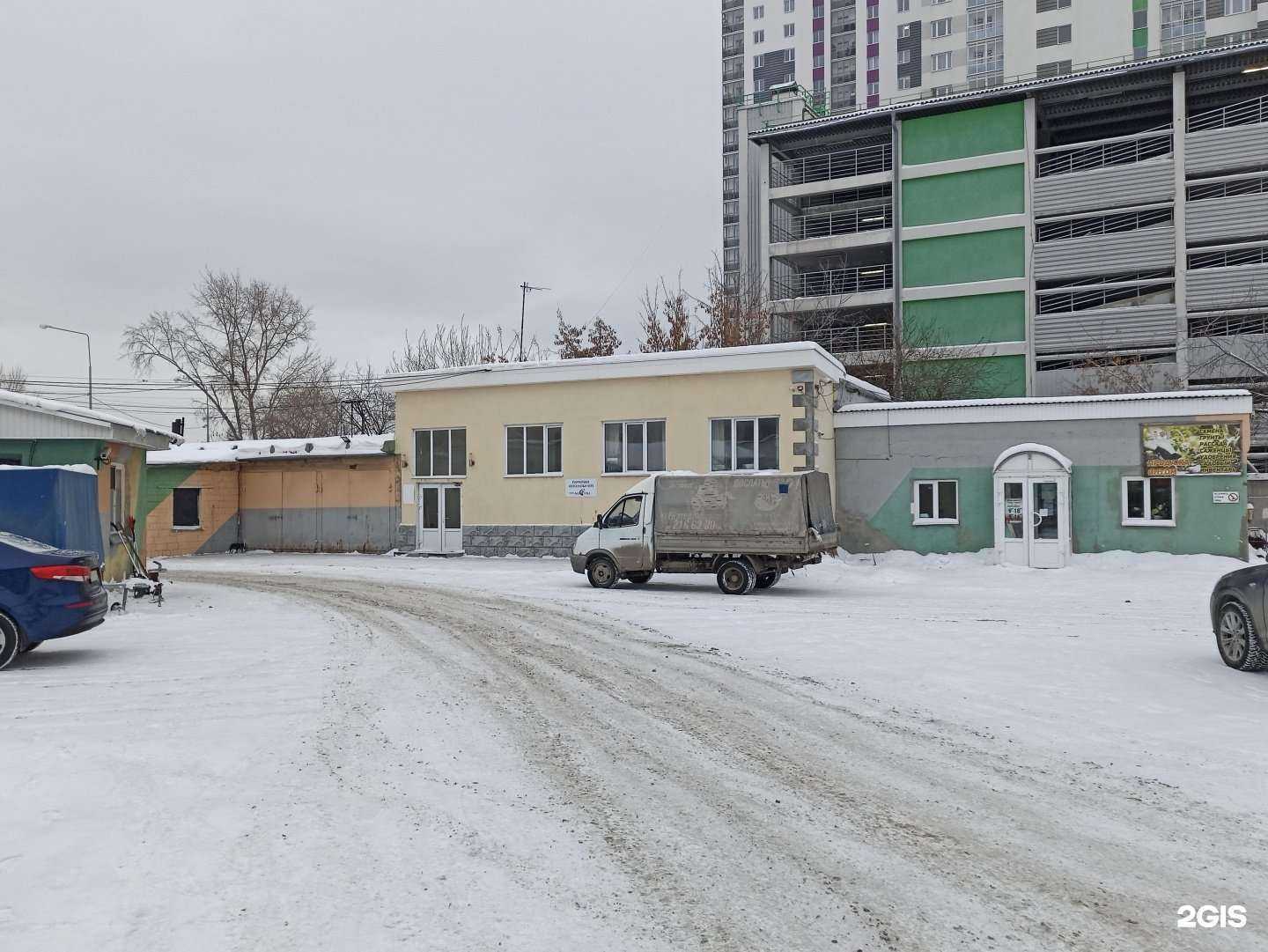 Отзывы на компанию Мир Семян в Екатеринбурге c фото - фотография 2 из 2