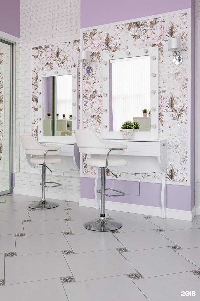 Отзывы на компанию Школа-студия перманентного макияжа Завидовской В. в Красноярске c фото