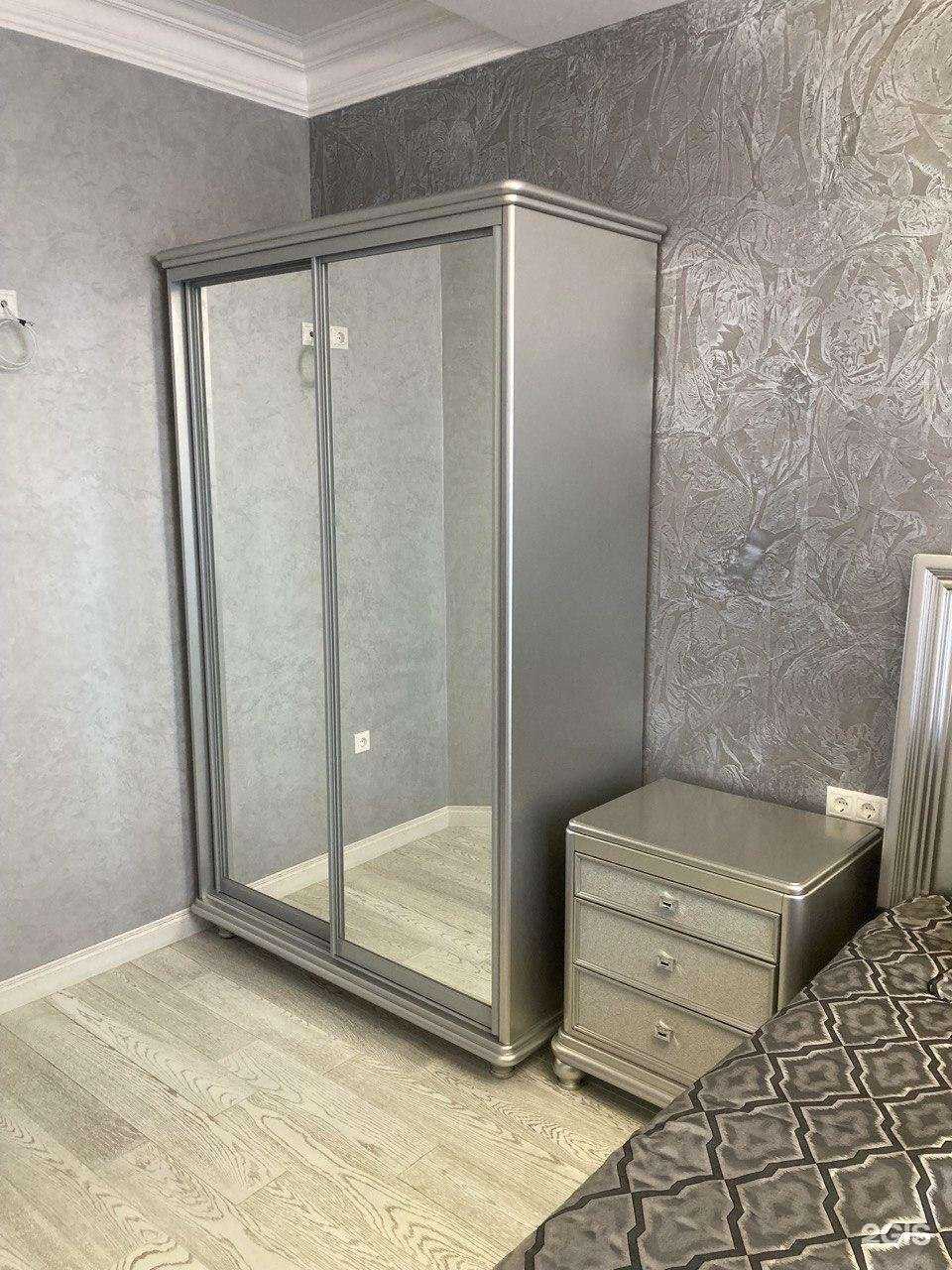 Отзывы на компанию Inteza интерьер в Кисловодске c фото