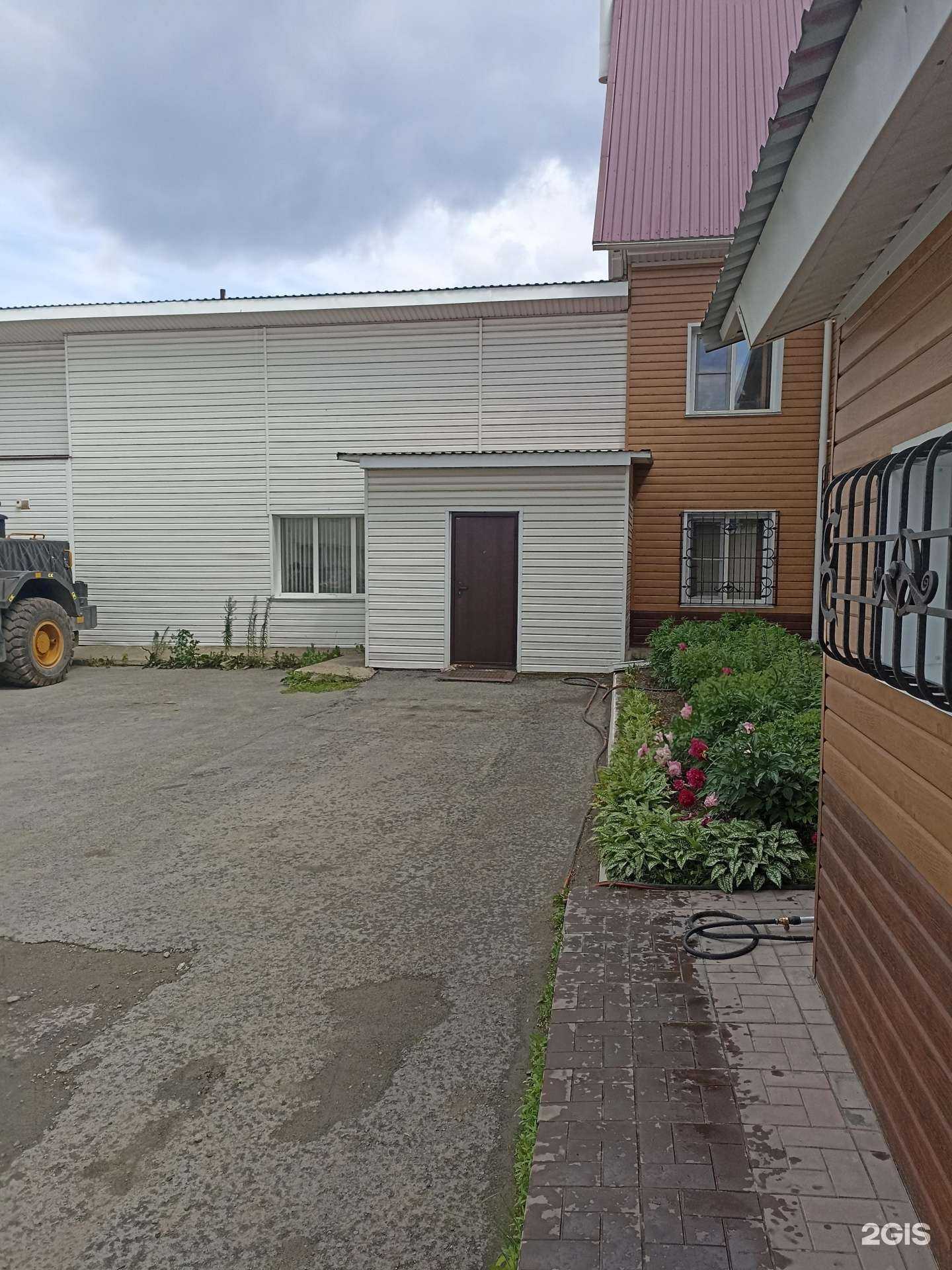 Отзывы на компанию Сфера в г. Барнаул c фото