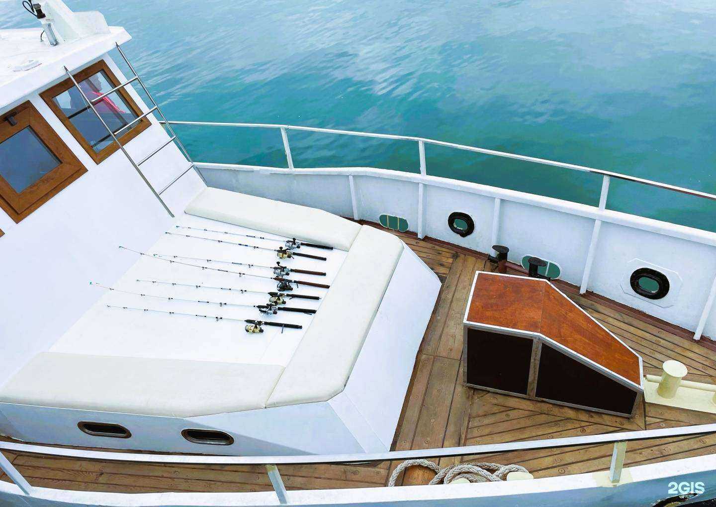 Отзывы на компанию Командор в г. Геленджик c фото