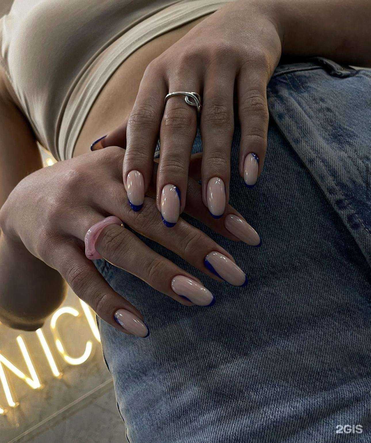 Отзывы на компанию Nail House в Нижнем Новгороде c фото