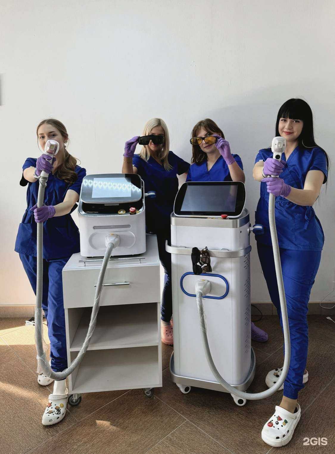 Отзывы на компанию Mari Elkina в Кургане c фото