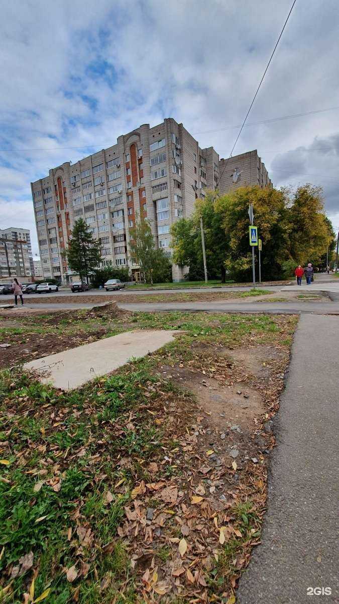 Отзывы на компанию Квалитет в Ижевске c фото