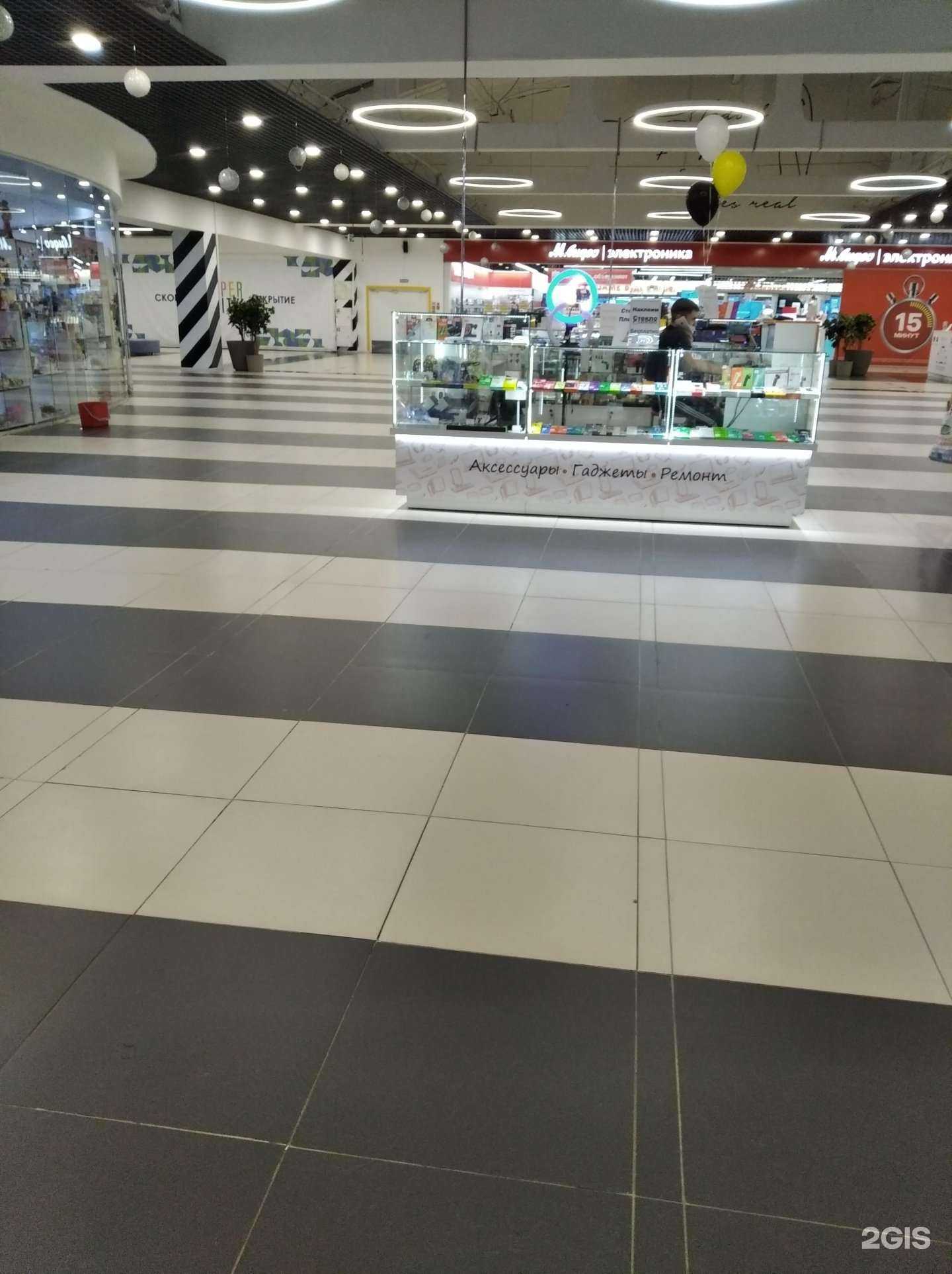 Отзывы на компанию Мандарин в Кургане c фото