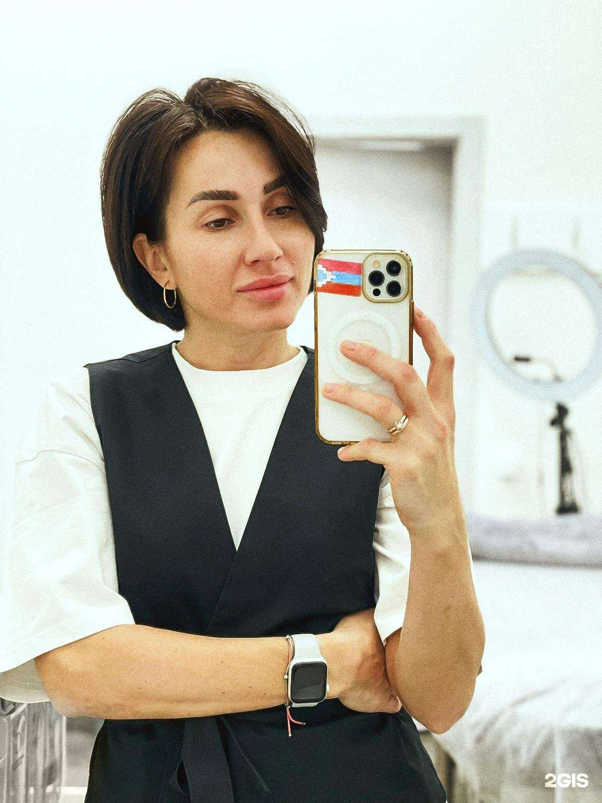 Отзывы на компанию Кабинет косметолога в Краснодаре c фото