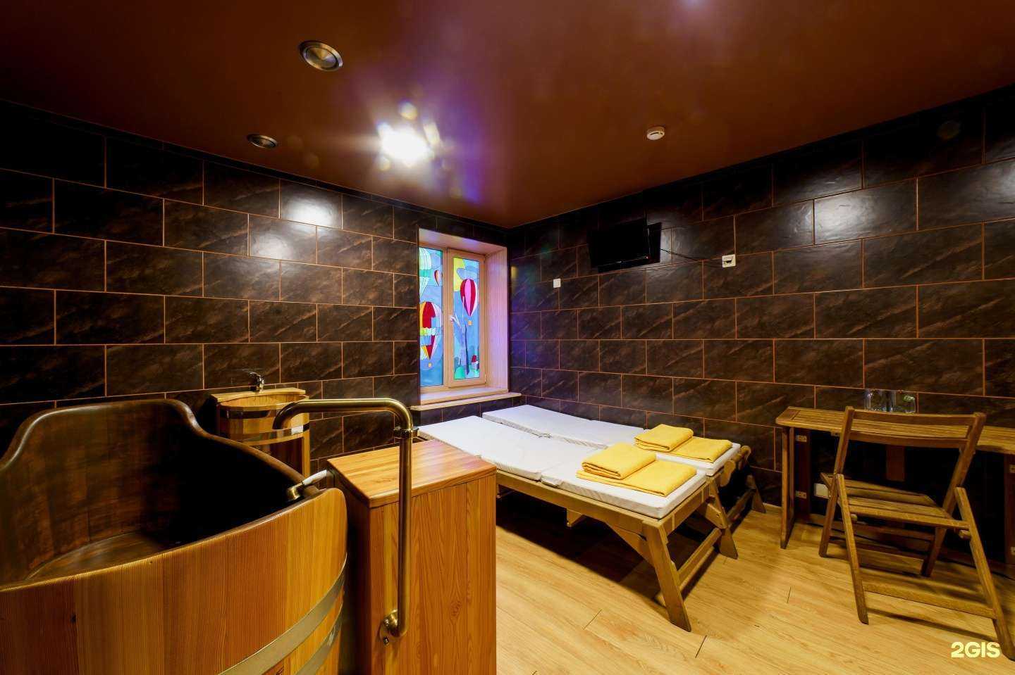 Отзывы на компанию Пивные купели в Нижнем Новгороде c фото