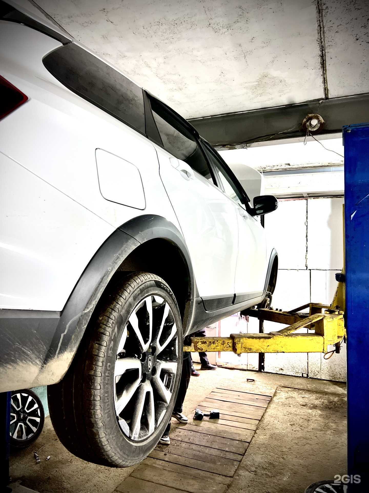 Отзывы на компанию Поехали в г. Пермь c фото