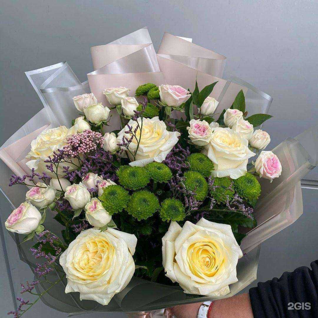 Отзывы на компанию Лилия в г. Красноярск c фото