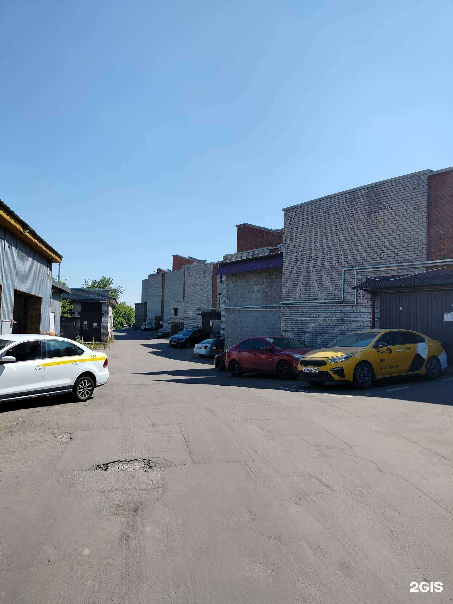 Отзывы на компанию Vk-parts&service в г. Люберцы c фото