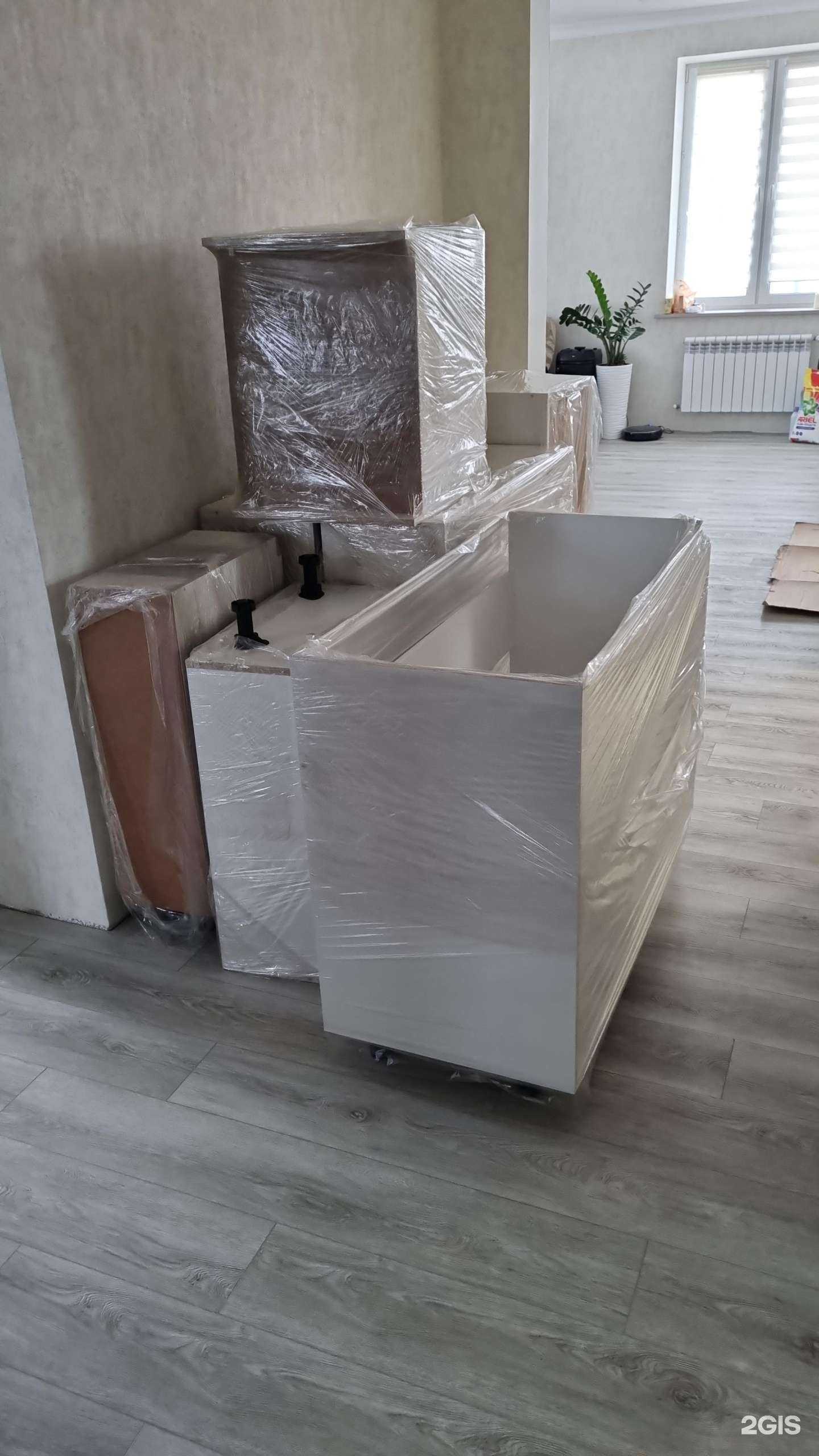 Отзывы на компанию 100 зеркал в Тюмени c фото - фотография 2 из 2