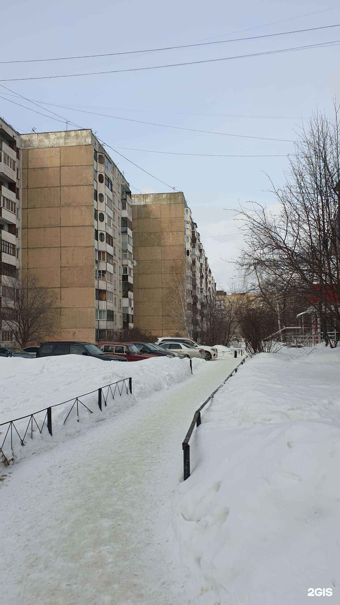 Отзывы на компанию VzorStudio в Барнауле c фото - фотография 2 из 2