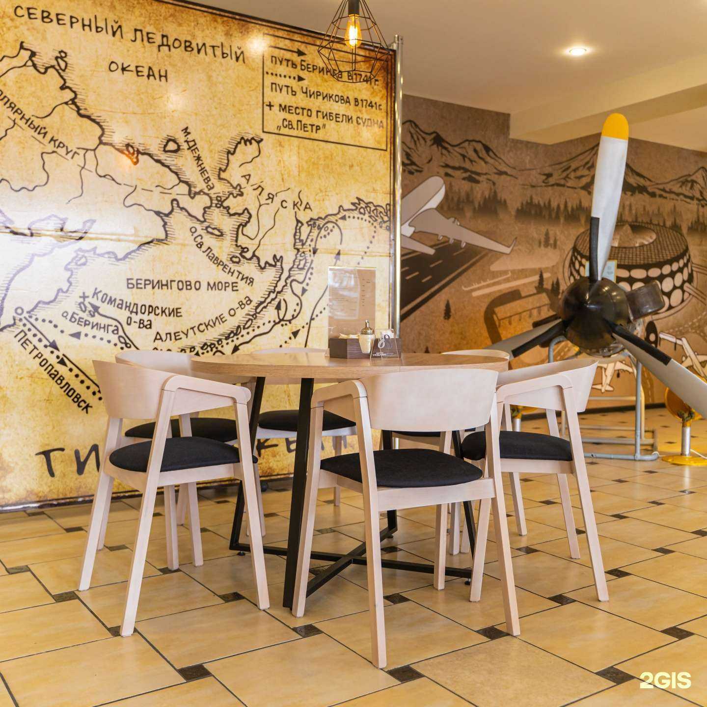 Отзывы на компанию Полет в Елизове c фото