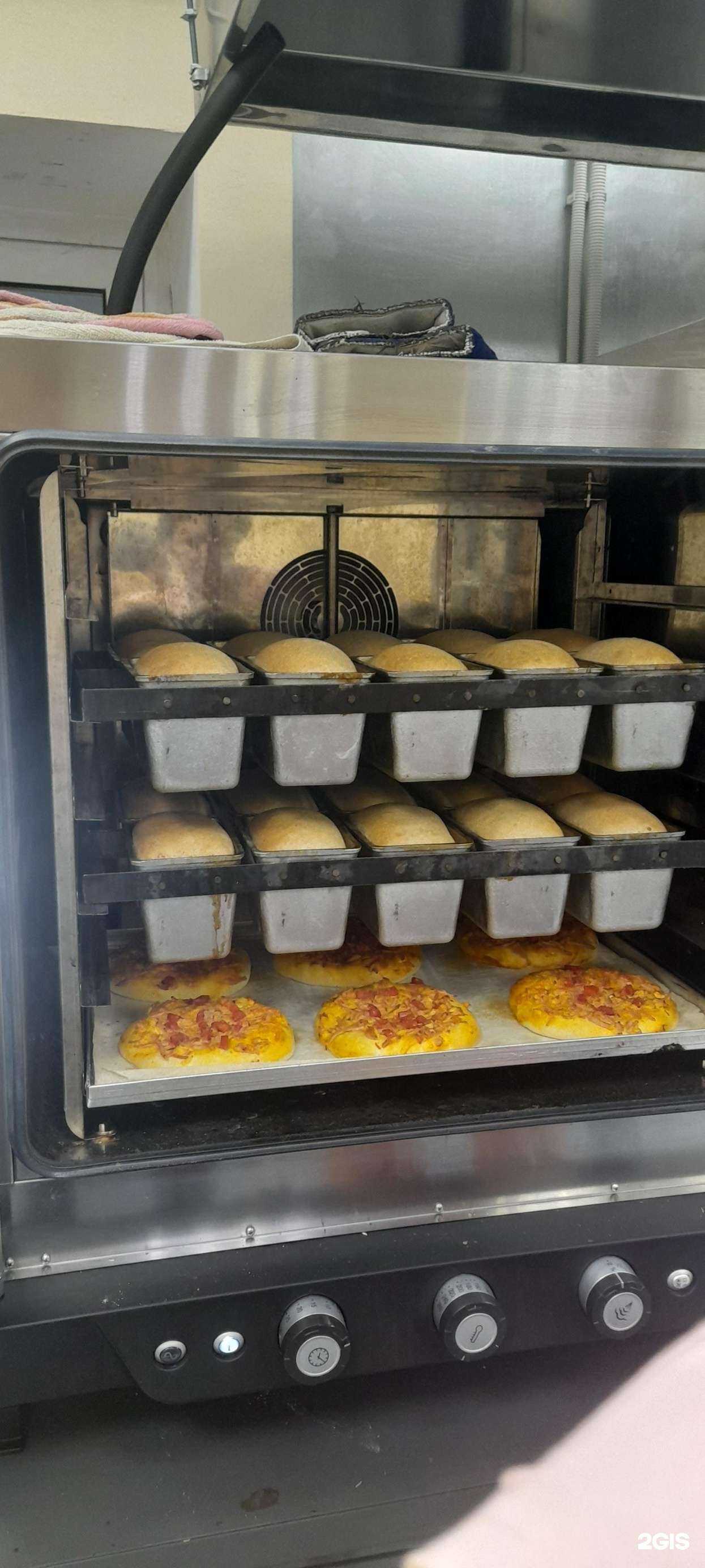 Отзывы на компанию Дом хлеба в г. Анапа c фото