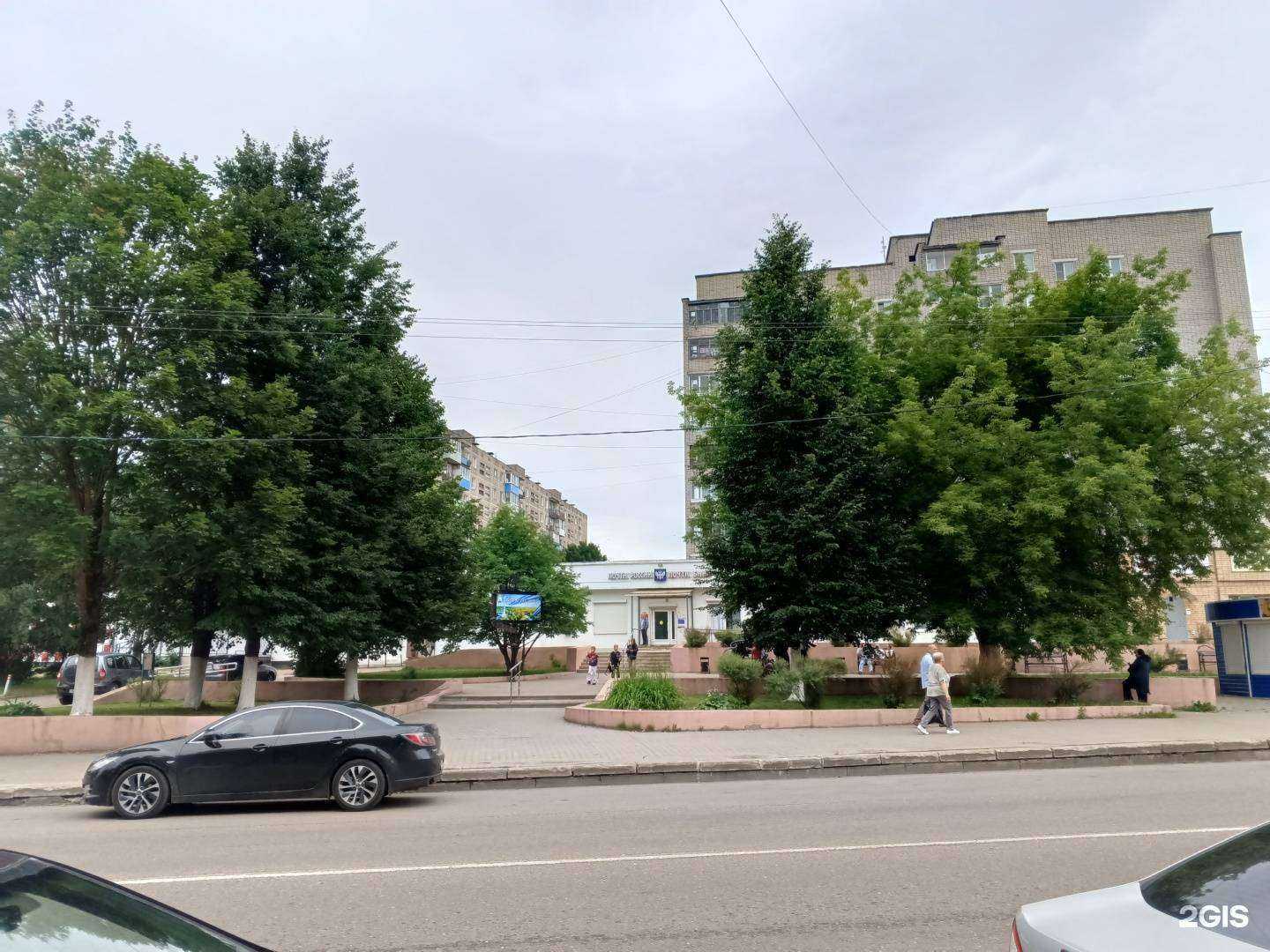 Отзывы на компанию КПЦ Интернационал в г. Вязьма c фото