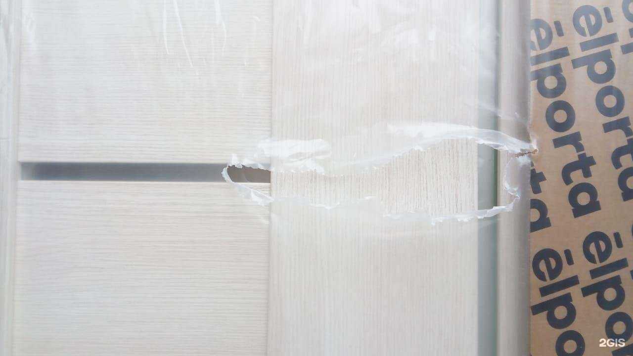 Отзывы на компанию Фантазия дверей в г. Нижний Новгород c фото